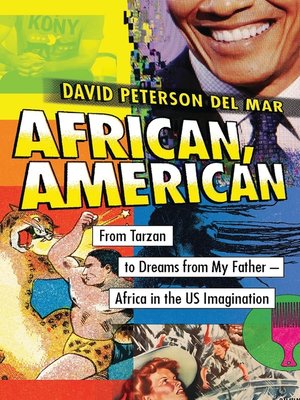 cover image of African, American